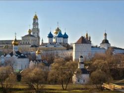 Дан крштења Руса