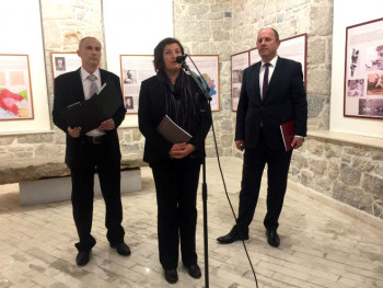 Требиње: Отворена изложба 'Херцеговина у првој Југославији 1914 -1941'