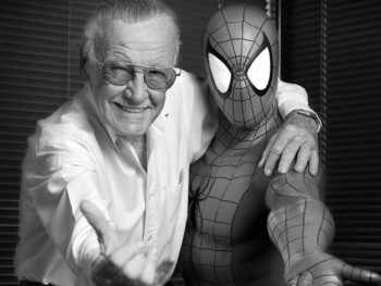 Умро Стен Ли, творац 'Спајдермена', 'Ајронмена', 'Хулка' ...