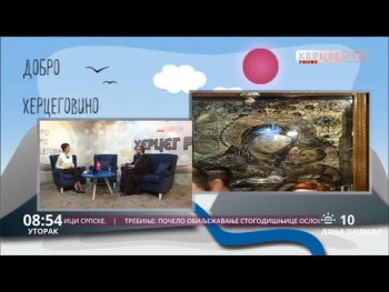 Dobro jutro Hercegovino (VIDEO)