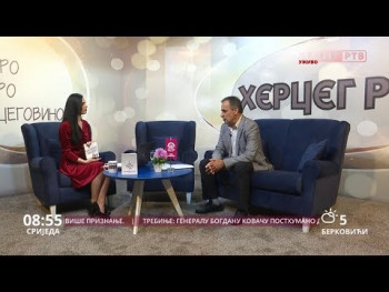 Dobro jutro Hercegovino (VIDEO)