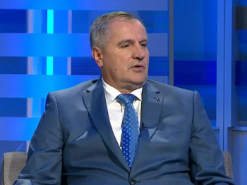 Višković: Niko neće biti u poziciji da ucjenjuje novu Vladu