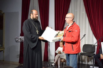 SPKD Prosvjeta Mostar: Obilježen vijek od završetka Velikog rata i uručena nagrada za humanost 