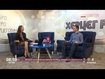 Dobro jutro Hercegovino (VIDEO)