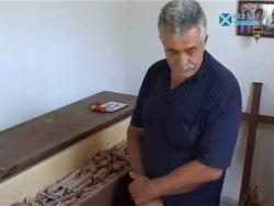 ЗЕМЉОМ ХЕРЦЕГОВОМ: Пребиловци - мјесто српског Васкрса (ВИДЕО)