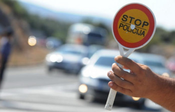 PU Trebinje: Svjetski dan sjećanja na žrtve saobraćajnih nezgoda