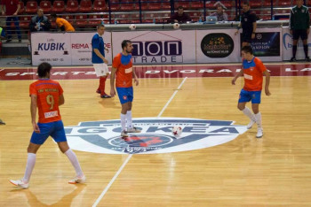 Футсал: Невесиње у недјељу домаћин Љубињу