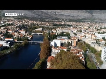 Biser Mediterana u jesenjem ruhu (VIDEO)