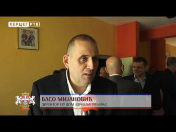 Dom zdravlja godinu završava u plusu, u Bolnici Trebinje popis potrebne opreme (VIDEO)