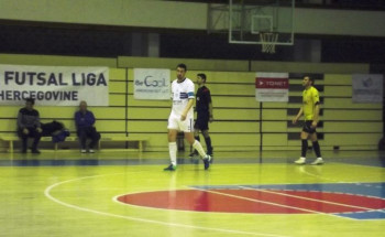 KMF Leotar upisao važnu pobjedu na domaćem terenu