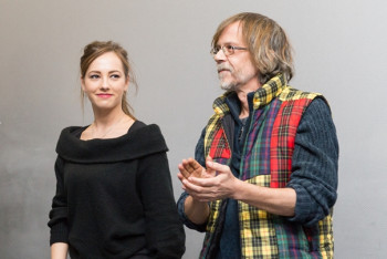 Филм 'Јужни ветар'премијерно приказан у Културном центру Требиње