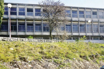 U trebinjskom zatvoru kaznu služe i društveno korisnim radom