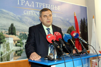 Зоран Анђушић искључен из Предсједништва ГО ПДП, забрањено му обраћање медијима