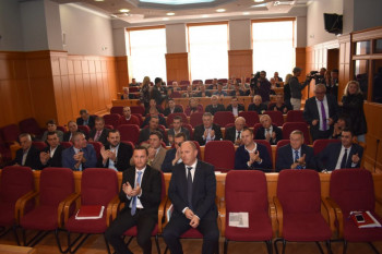 Trebinje: Skupština osnovala novo gradsko preduzeće