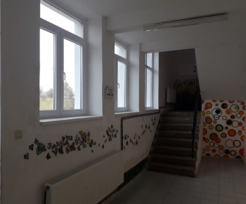 Невесиње: Обновљена школа у Придворцима