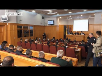 Trebinje: Usvojen Nacrt budžeta za 2019. godinu, programi i investicije se nastavljaju (VIDEO)