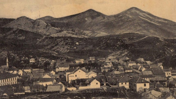 Српска војска прије сто година умарширала у Невесиње