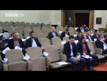 У петак сједница СО Невесиње (ВИДЕО)