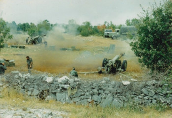 Невесиње: У петак пројекција документарног филма о херојима прве Митровданске битке 