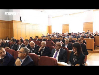 Trebinje: Usvojen Nacrt budžeta za 2019. godinu, programi i investicije se nastavljaju (VIDEO)