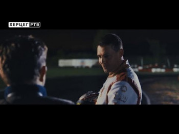 'Јужни ветар' стигао и у Требиње: На премијери и глумачка екипа (ВИДЕО)