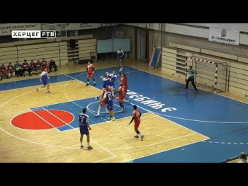 Još jedan trijumf rukometaša Leotara (VIDEO)