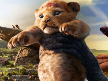 Објављен први трејлер за играни филм 'Краљ лавова'