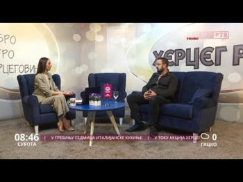 Dobro jutro Hercegovino (VIDEO)