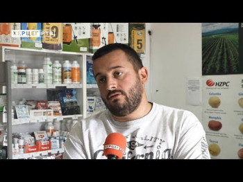 Radovi koji slijede u voćnjaku i vinogradu (VIDEO)