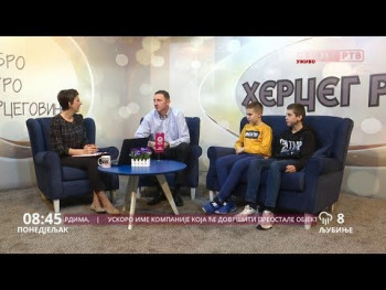 Dobro jutro Hercegovino (VIDEO)