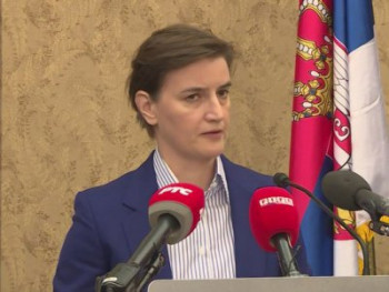 Srbija podnijela zahtjev Cefti zbog mjera Prištine