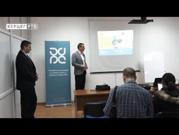 Za inovativne poslovne ideje do 30.000 evra (VIDEO)