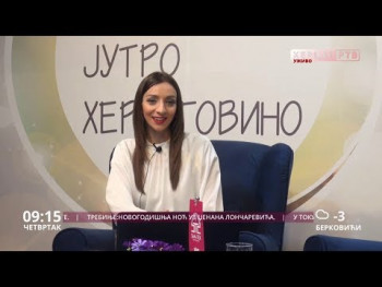 Dobro jutro Hercegovino (VIDEO)