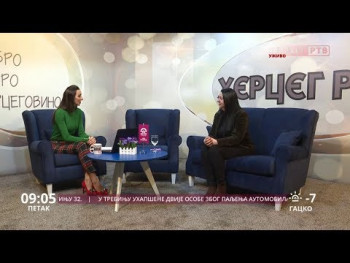 Dobro jutro Hercegovino (VIDEO)