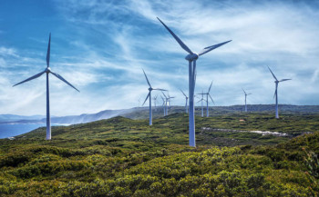 Poziv za dodjelu koncesije za korištenje i izgradnju vjetroelektrane u Nevesinju