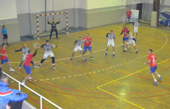 Hercegovina trijumfom okončala prvi dio sezone