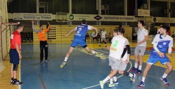 Leo slavio protiv Brčkog: Kroz iglene uši do sedme pobjede