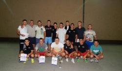 Ulični fudbal: Završen najmasovniji fočanski turnir