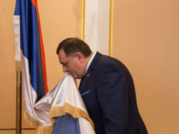 Dodika će čuvati pripadnici MUP-a Srpske