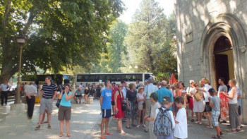 Broj noćenja u Trebinju veći za 30 odsto u odnosu na 2017. 