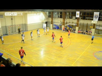 Hercegovina trijumfom okončala prvi dio sezone (VIDEO)