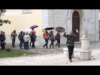 Trebinje: 87.000 noćenja za prvih 10 mjeseci (VIDEO)