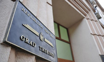 Grad Trebinje obezbijedio kancelariju za poslanike iz Hercegovine