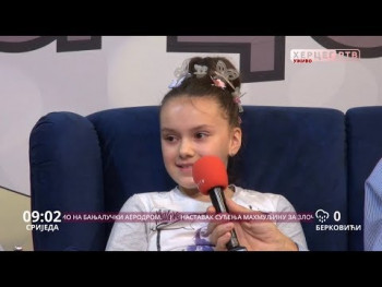 Dobro jutro Hercegovino (VIDEO)