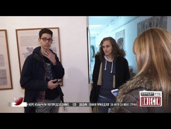 Vijesti u 16:30 (VIDEO)