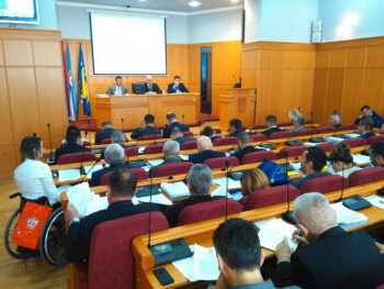 Gradska skupština sutra usvaja budžet za 2019. godinu