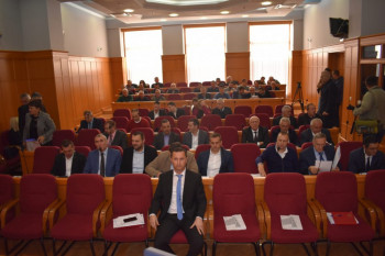 Rikalo: Veće naknade za Grad sunca – i zakonska obaveza i zdravo razmišljanje