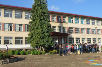 Nevesinje: Završeni planirani radovi na školskim objektima