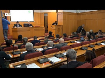 Trebinje: Usvojen budžet u iznosu od 27.887.000 KM (VIDEO)