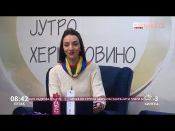 Dobro jutro Hercegovino (VIDEO)